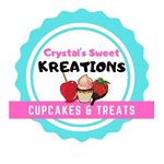 Profile Picture of ᑕᖇYᔕTᗩᒪ’ᔕ ᔕᗯEET KᖇEᗩTIOᑎᔕ (@crystals_sweetkreations) on Instagram