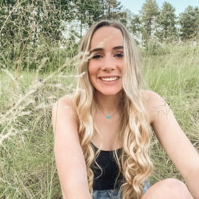 Profile Picture of Katie (@KatieAllred5) on Twitter