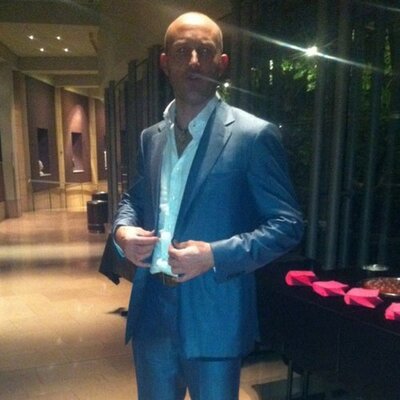 Profile Picture of Julian Brown (@julianbrown) on Twitter