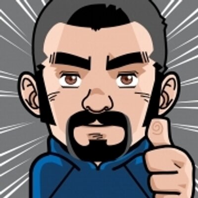 Profile Picture of O Javier Pico (@javierpico) on Twitter