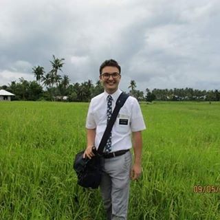 Profile Picture of Samuel Spackman (@samuel.spackman.7) on Facebook