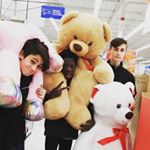 Profile Picture of Azor Bradley Félix Steven (@finsta_racailles) on Instagram