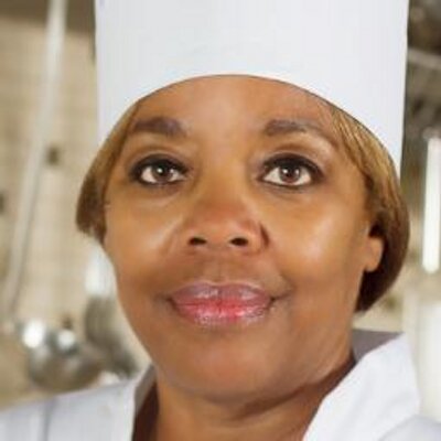 Profile Picture of Chef Marsha Wyatt (@chefmarsha2) on Twitter