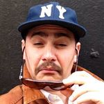 Profile Picture of David Infante (@dinfontay) on Instagram