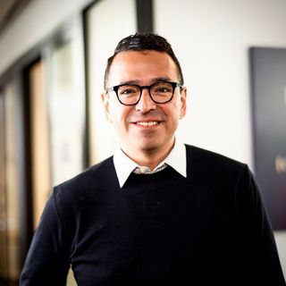 Profile Picture of Julio Loredo (@julioloredo) on Instagram