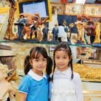 Profile Picture of Pam Stevens (@iloveginj) on Facebook