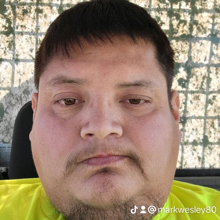Profile Picture of mark wesley (@@markwesley80) on Tiktok