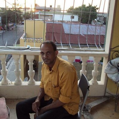 Profile Picture of Juan Jesus Monegro (@juanmonegro24) on Twitter