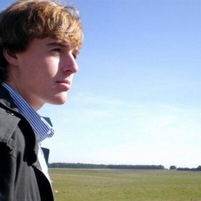 Profile Picture of Ed McLaughlin (@EdwMcLaughlin) on Twitter