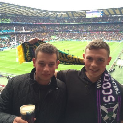 Profile Picture of Dan Jarman (@dan93_dan) on Twitter
