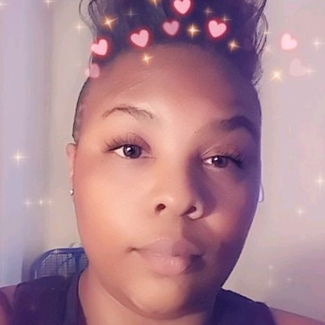 Profile Picture of Chiquita Jackson (@@caramelkandy85) on Tiktok