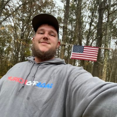 Profile Picture of Michael Mccaslin (@MichaelMccasli8) on Twitter