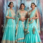 Profile Picture of Kumud Designs (@kumuddesigns) on Instagram