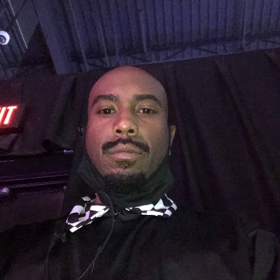 Profile Picture of Chris Batch (@Chrisbatch9) on Twitter