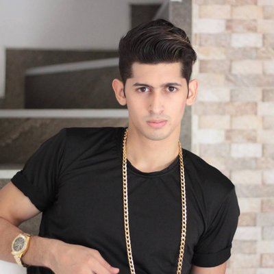 Profile Picture of Mandy Pulido (@pulido_mandy) on Twitter