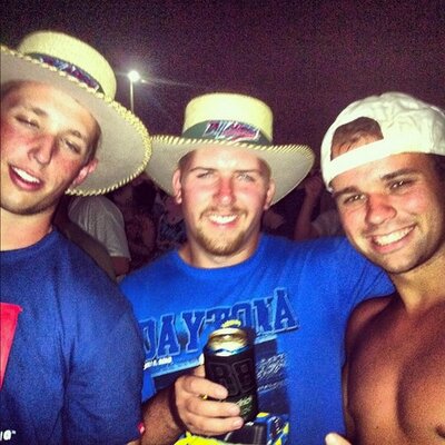 Profile Picture of Michael Doby, Jr. (@Michael_Doby_Jr) on Twitter