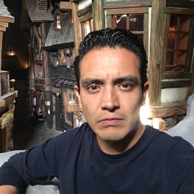 Profile Picture of Irving Ramírez (@ving82) on Twitter