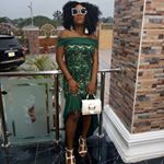Profile Picture of ifedioramma princess (@symply_adawise) on Instagram