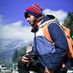 Profile Picture of AKSHAY PANDEY | IND 🇮🇳 (@myframes_) on Instagram