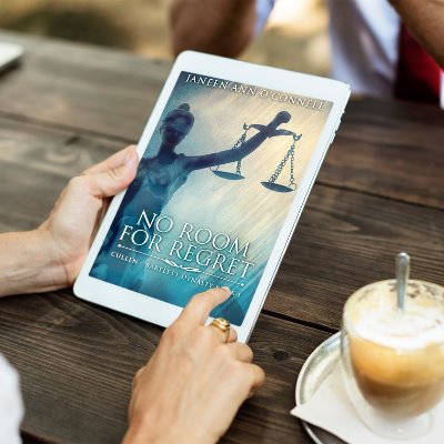 Profile Picture of Janeen Ann O'Connell - Author (@janeen_author) on Twitter