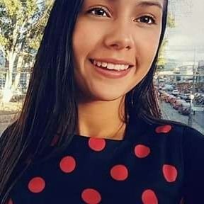 Profile Picture of Lucía Quesada (@LucaQuesada3) on Twitter