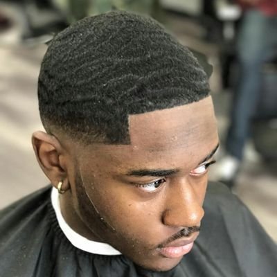 Profile Picture of Justin McCray (@JustinMcCray16) on Twitter