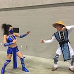 Profile Picture of Colin Boucher (@boucherlotr) on Instagram