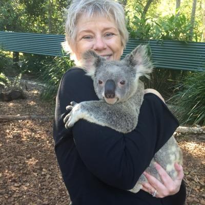 Profile Picture of Judy Luxton (@jluxton) on Twitter