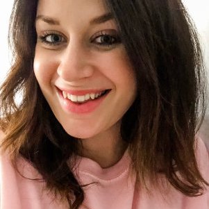 Profile Picture of Aimee Browne (@iamaimeebrowne) on Twitter