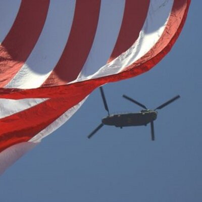 Profile Picture of Michael Heuer (@heuer63) on Twitter