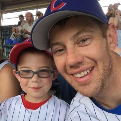 Profile Picture of Dustin White (@Dustin_White4) on Twitter