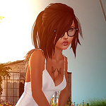 Profile Picture of Farfalla Ferduccio (@fallachen) on Flickr