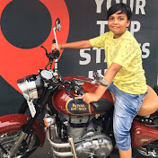 Profile Picture of MITESH MEHTA (@meet2582) on Youtube