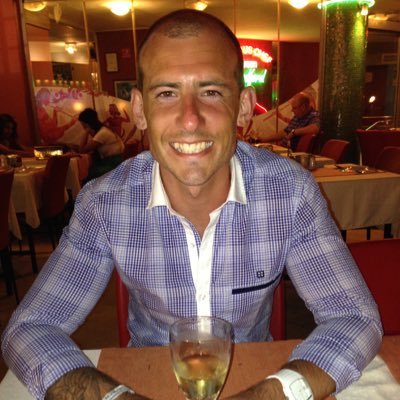 Profile Photo of Louis Spence (@LouisSpence15) on Twitter