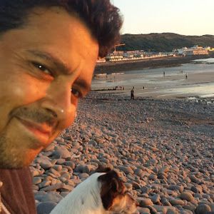 Profile Picture of billheslop (@billheslop) on Tiktok