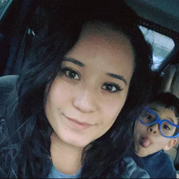 Profile Picture of Sabrina Harvell (@sharvell05) on Poshmark