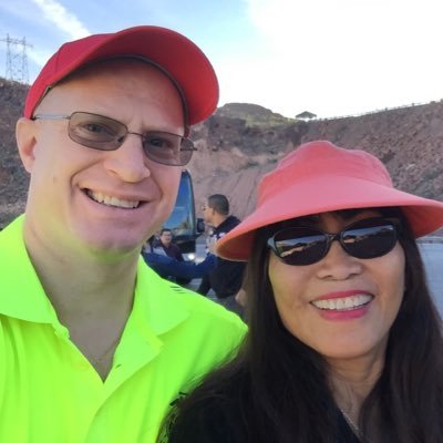 Profile Picture of Adam McHenry (@740843760A) on Twitter