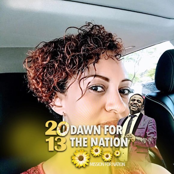 Profile Picture of Sosena Lulseged (@slulseged) on Poshmark
