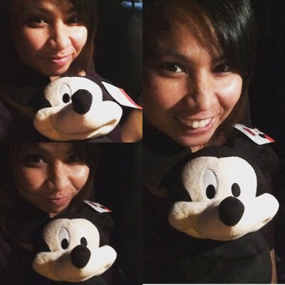 Profile Picture of Annie Lyn Gabion (@AmazingNylyn) on Twitter