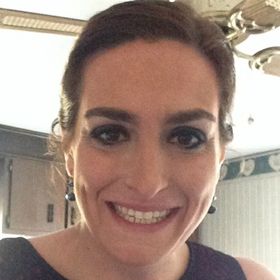 Profile Picture of Paula Reynolds (@paulaarey) on Pinterest