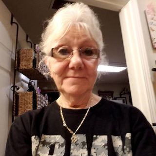 Profile Picture of Viola Martin (@viola.martin.9) on Facebook