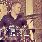 Profile Picture of Matt Lindsey (@dangermattdrums) on Instagram