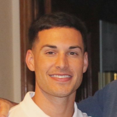 Profile Picture of Tyler Melton (@Tmelt_3) on Twitter