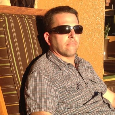 Profile Picture of Ian Flashner (@iflashforklift) on Twitter
