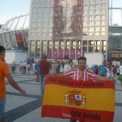 Profile Picture of Pablo Isabel Herrera (@PabloIsabelHerr) on Twitter