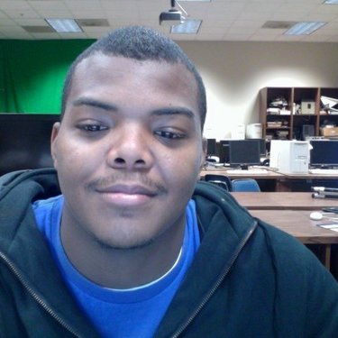 Profile Picture of Maurice Chambers (@A_Kid_Named_Mo) on Twitter