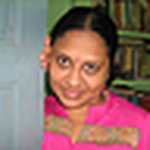 Profile Picture of Gayathri Ramachandran (@mind's peephole) on Flickr