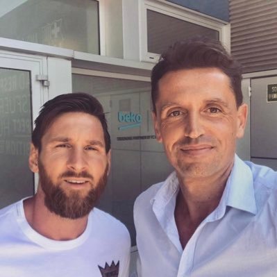 Profile Picture of JORDI GRATACOS (@jgratacos7) on Twitter