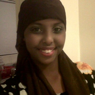 Profile Picture of Ifrah Hassan (@iffihassan) on Twitter