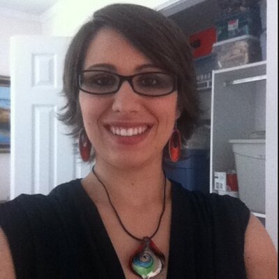 Profile Picture of Danielle Wight (@DaniJoyWight) on Twitter
